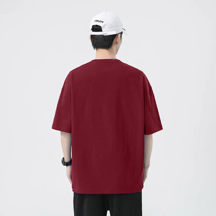ROSECREED T-Shirts Unisex-3