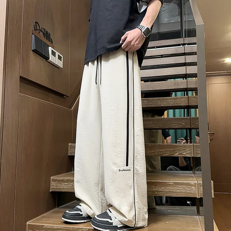 ROSECREED Casual Pants Unisex-10