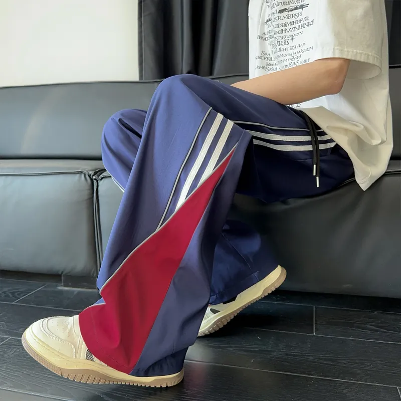 ROSECREED Casual Pants Unisex-14