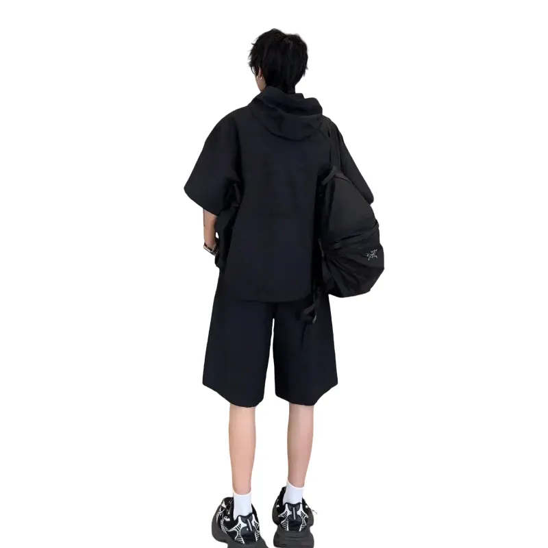 ROSECREED Casual Sportswear Unisex-5