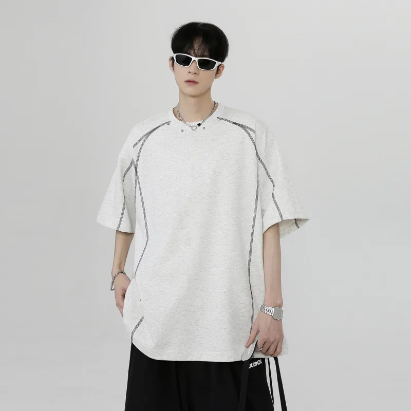ROSECREED T Shirts Unisex-10