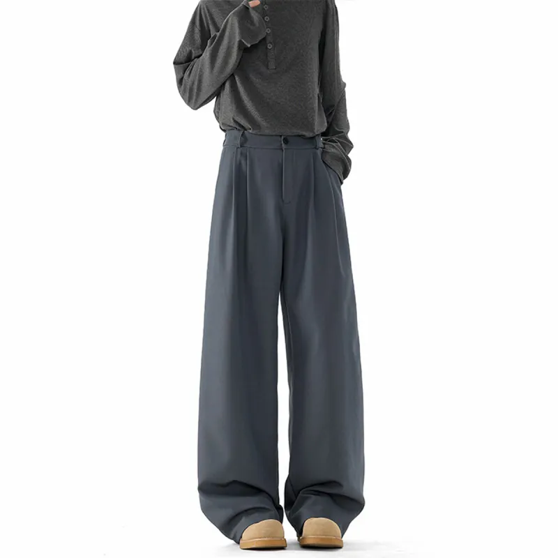 ROSECREED Casual Pants Unisex-2