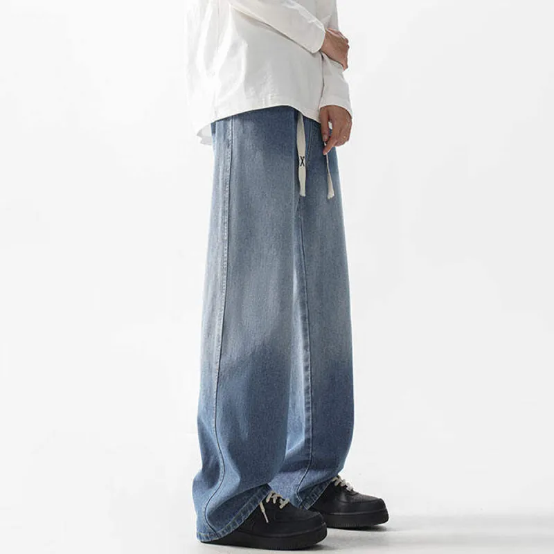 ROSECREED Jeans Unisex-8