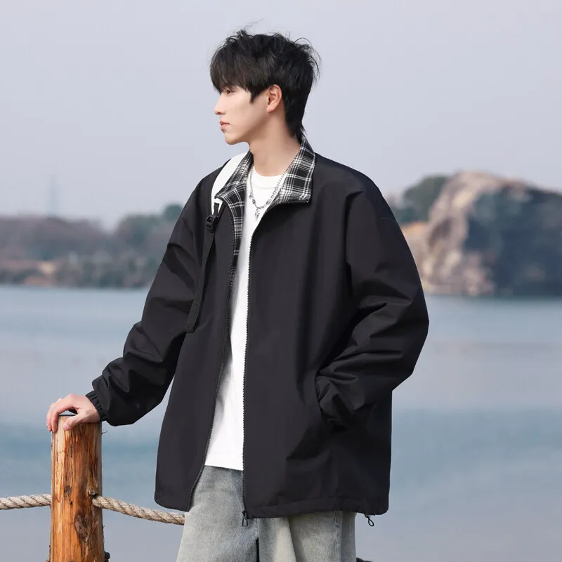 ROSECREED Jackets & Coats Unisex-9