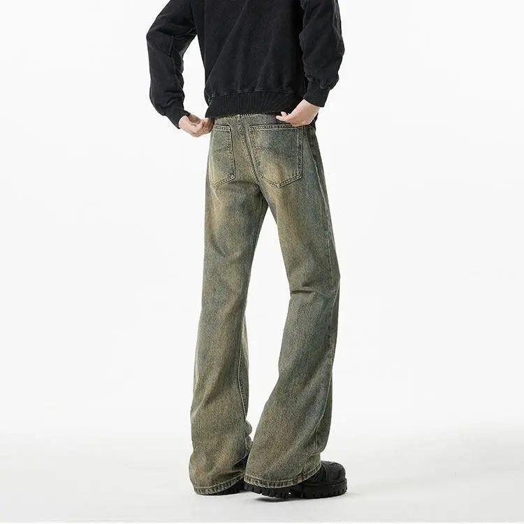 ROSECREED Jeans Unisex-5