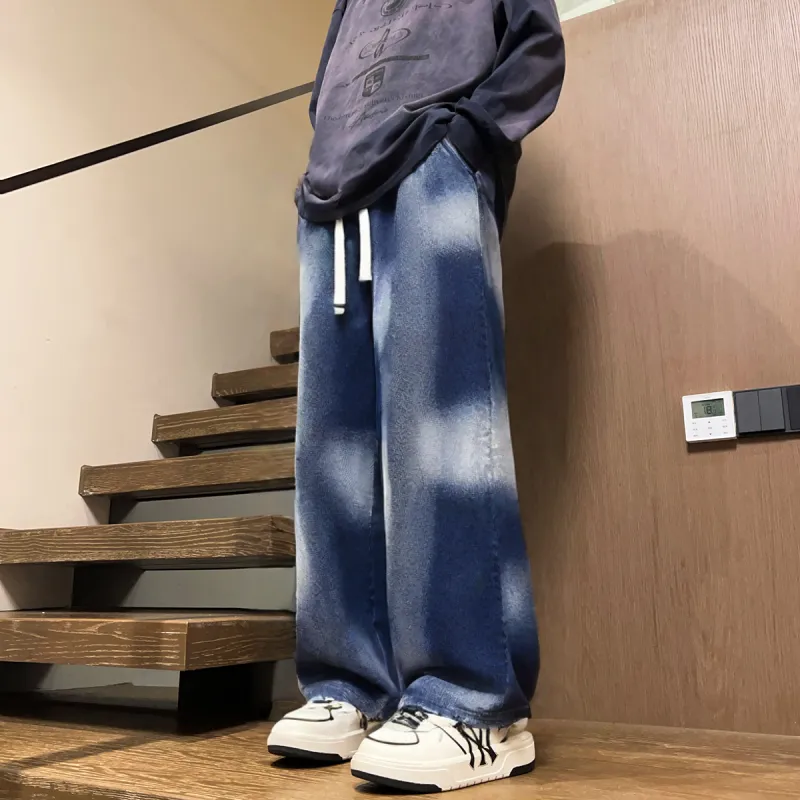 ROSECREED Jeans Unisex-2