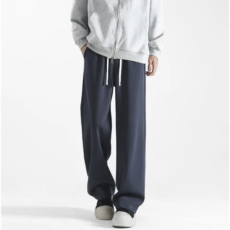 ROSECREED Knitted Sweatpants Unisex-5