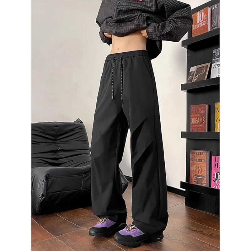 ROSECREED Casual Pants Unisex-6