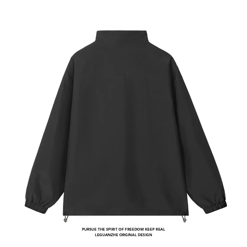 ROSECREED Jackets & Coats Unisex-7