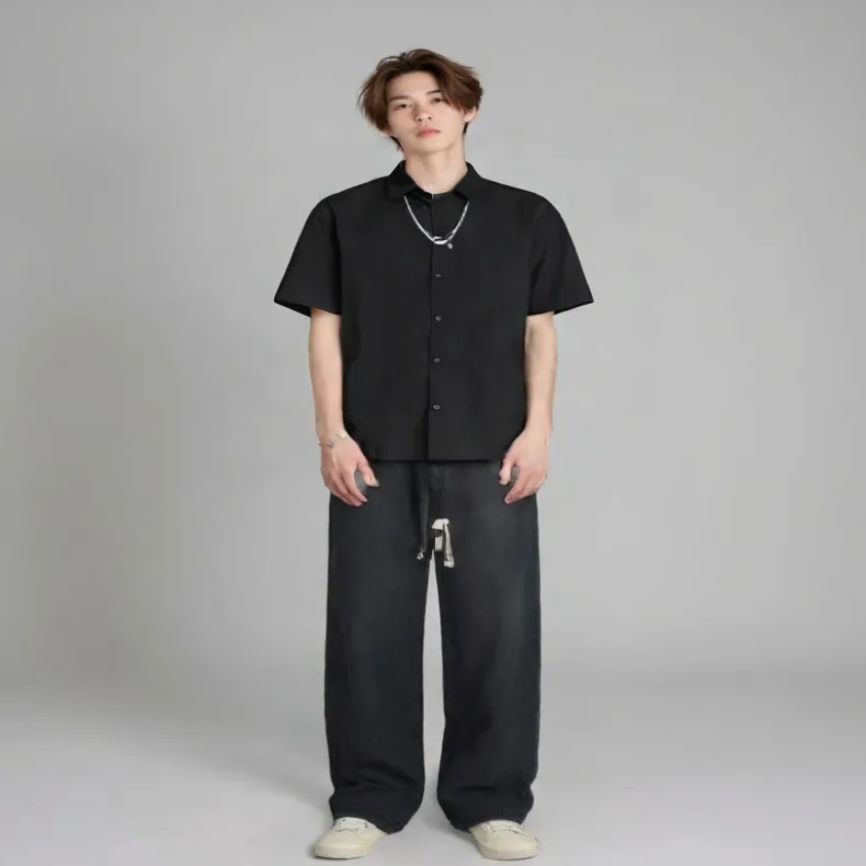 ROSECREED Casual Sportswear Unisex-20