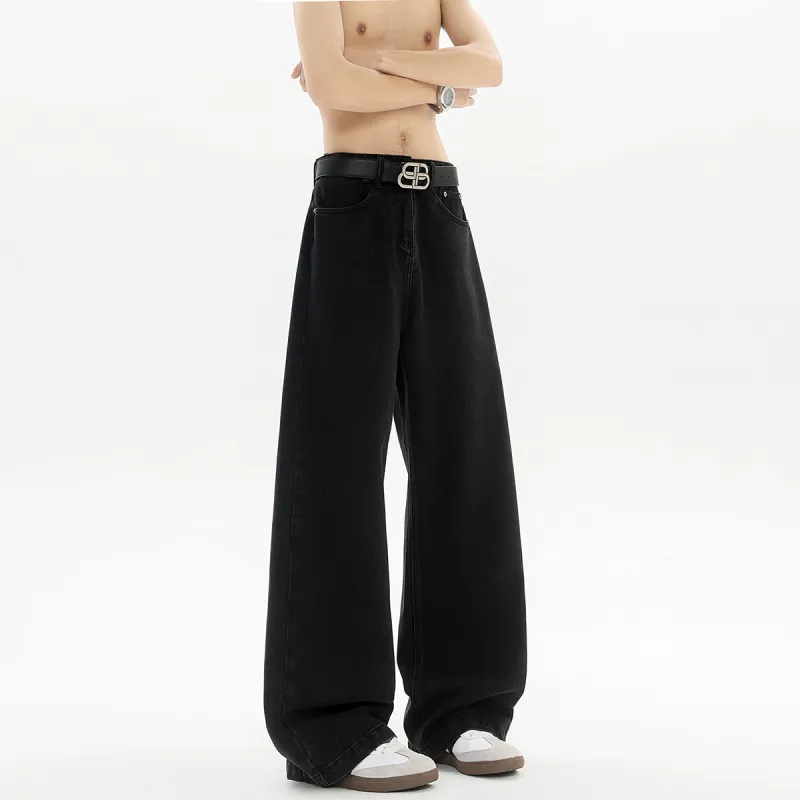 ROSECREED Jeans Unisex-12