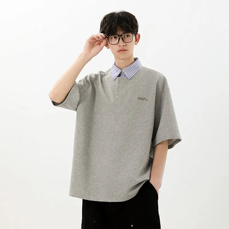 ROSECREED T Shirts Unisex-2