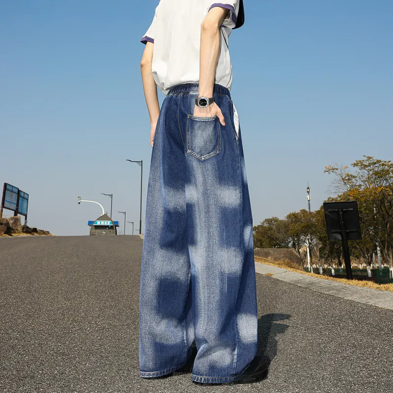ROSECREED Jeans Unisex-6