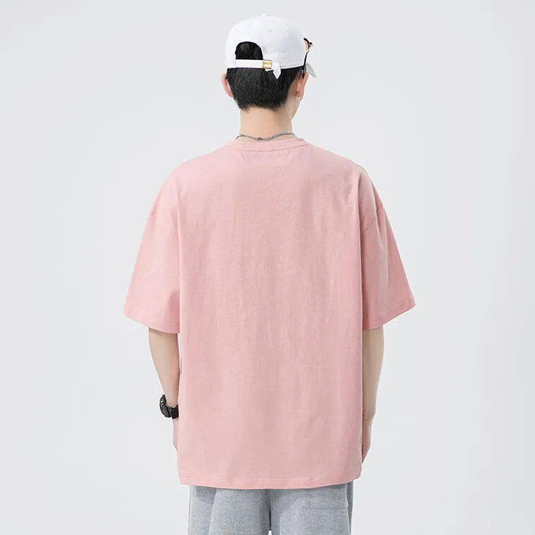 ROSECREED T Shirts Unisex-1