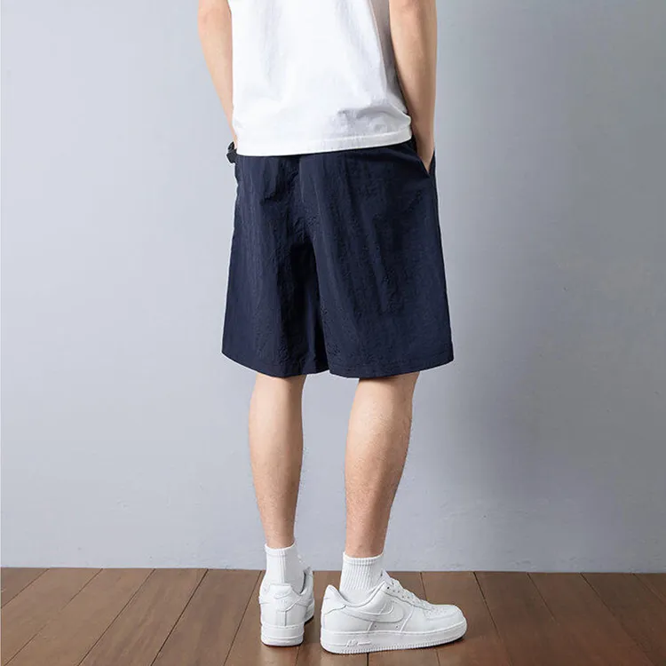ROSECREED Casual Shorts Unisex-1