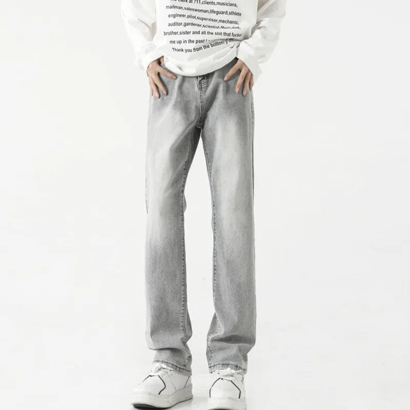 ROSECREED Jeans Unisex-13