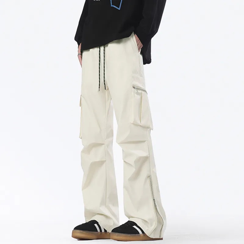 ROSECREED Casual Pants Unisex-7