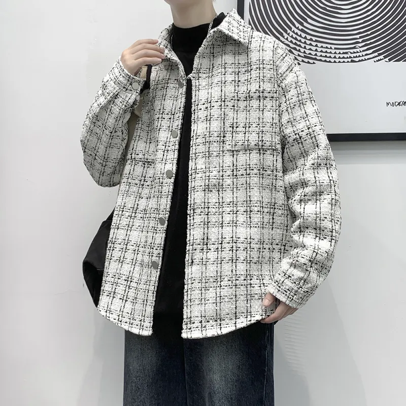 ROSECREED Jackets Unisex-10