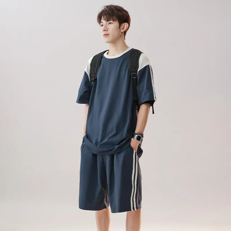 ROSECREED Casual Sportswear Unisex-7