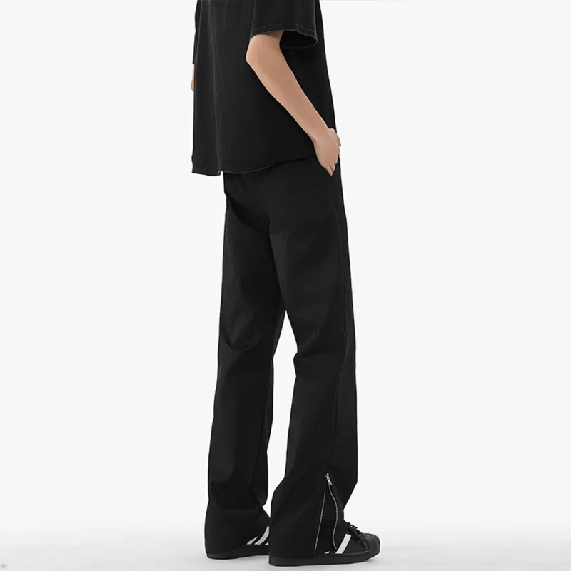 ROSECREED Casual Pants Unisex-2