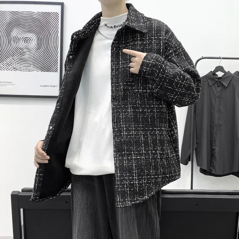 ROSECREED Jackets Unisex-3