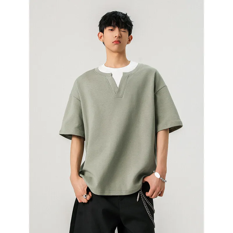 ROSECREED T Shirts Unisex-8