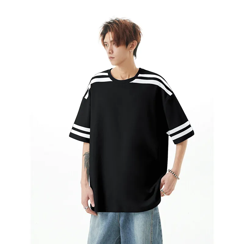 ROSECREED T Shirts Unisex-5