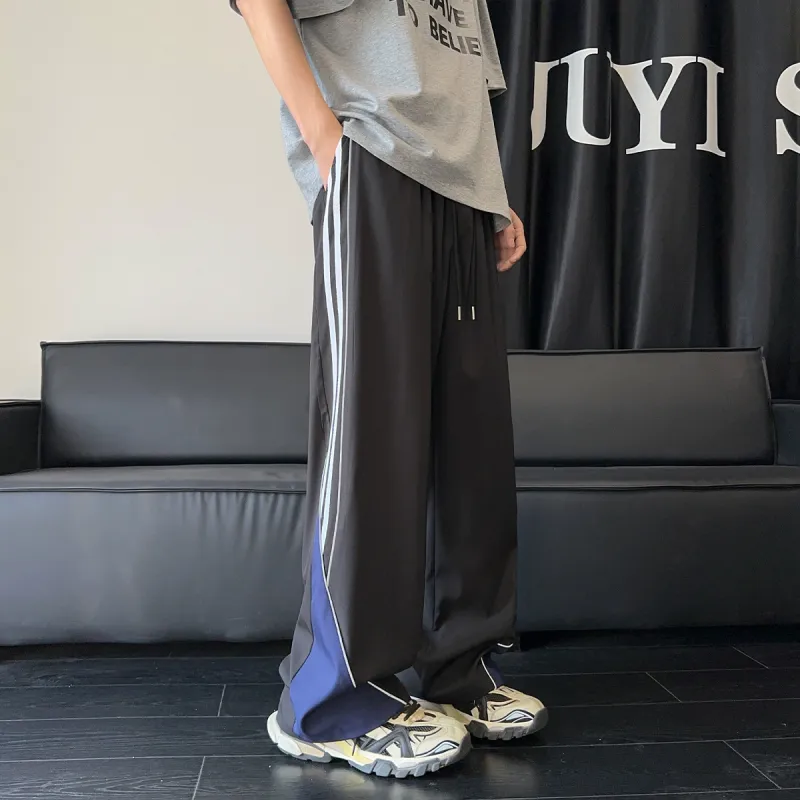 ROSECREED Casual Pants Unisex-2