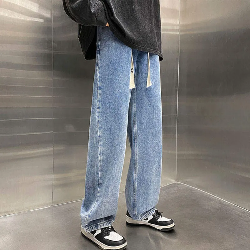 ROSECREED Jeans Unisex-6
