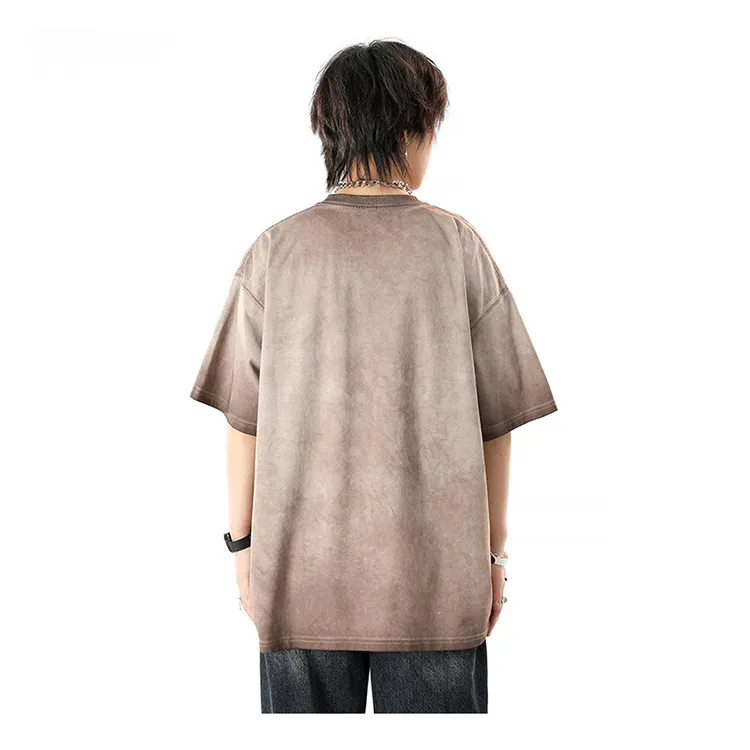 ROSECREED T Shirts Unisex-7