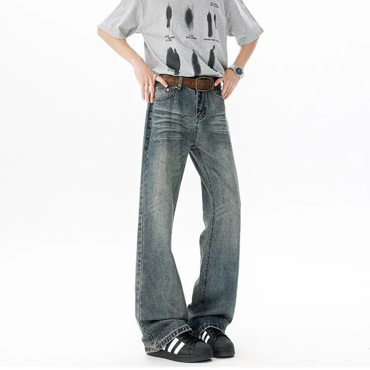 ROSECREED Jeans Unisex-0