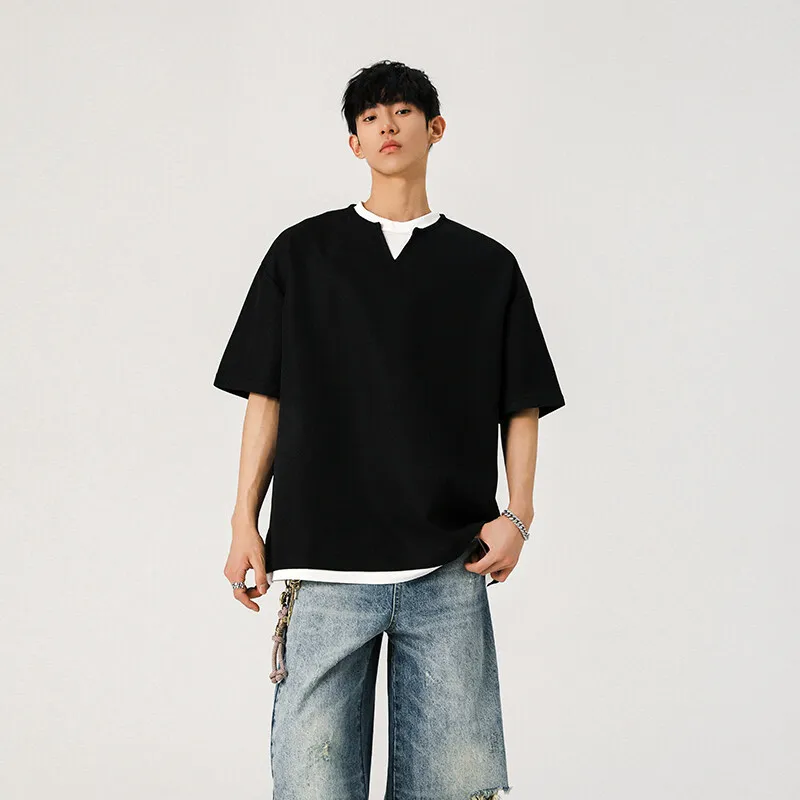 ROSECREED T Shirts Unisex-10