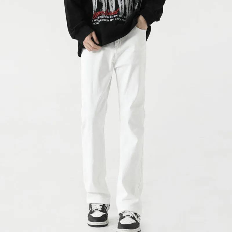 ROSECREED Jeans Unisex-2