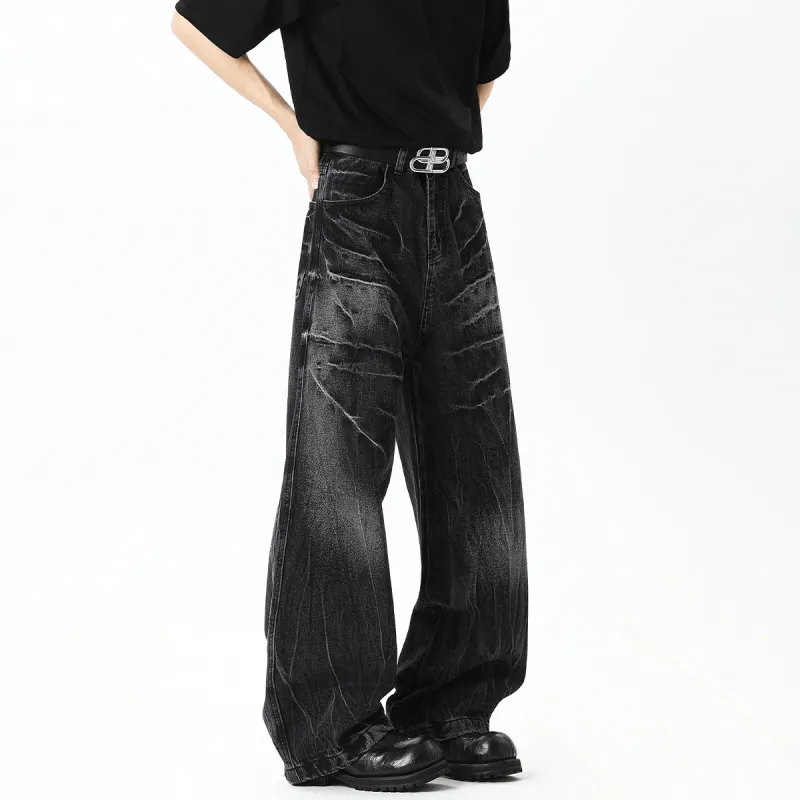 ROSECREED Jeans Unisex-4