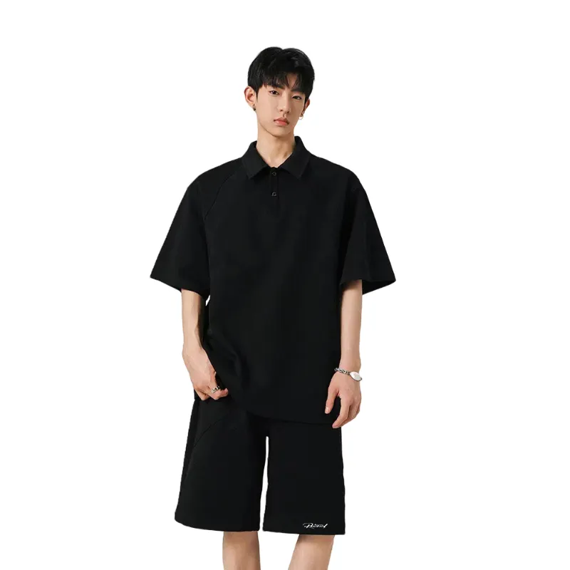 ROSECREED Casual Sportswear Unisex-5