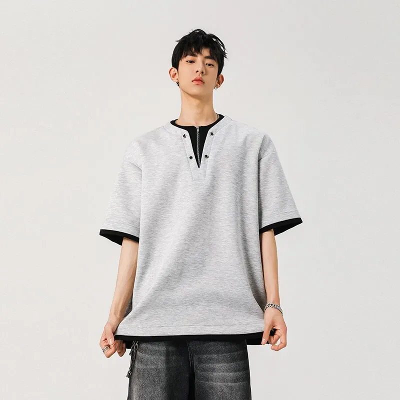 ROSECREED T Shirts Unisex-17