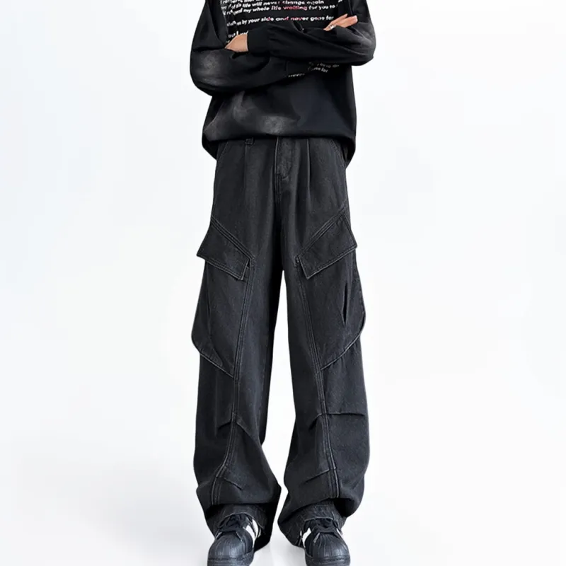 ROSECREED Casual Sportswear Unisex-14