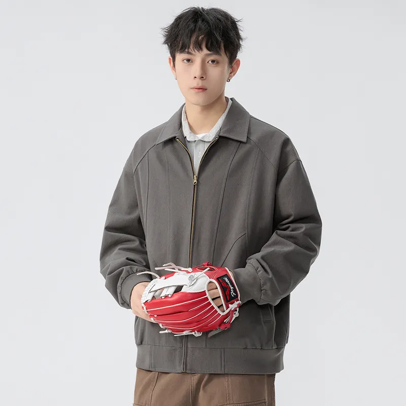 ROSECREED Jackets Unisex-11