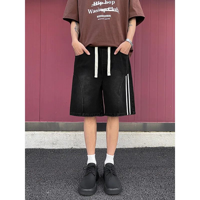 ROSECREED Casual Sportswear Unisex-3