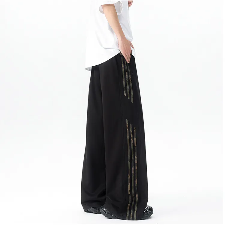 ROSECREED Casual Pants Unisex-2