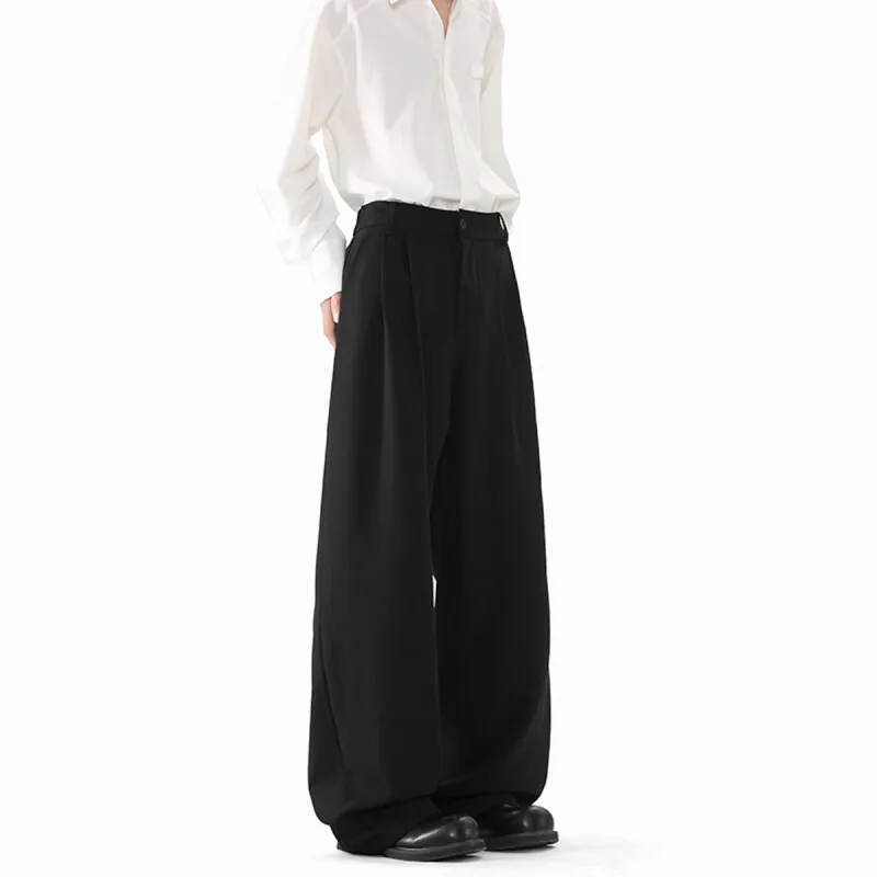 ROSECREED Casual Pants Unisex-7