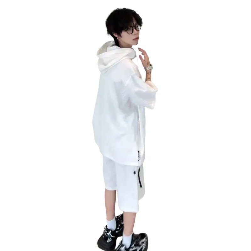 ROSECREED Casual Sportswear Unisex-1