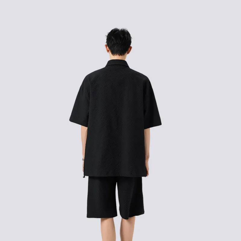 ROSECREED Casual Sportswear Unisex-1