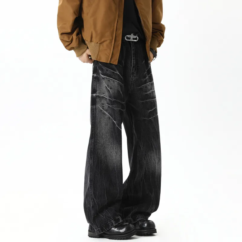 ROSECREED Jeans Unisex-3