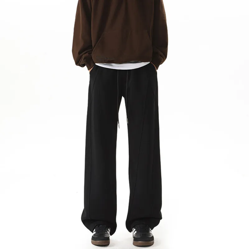 ROSECREED Casual Pants Unisex-2