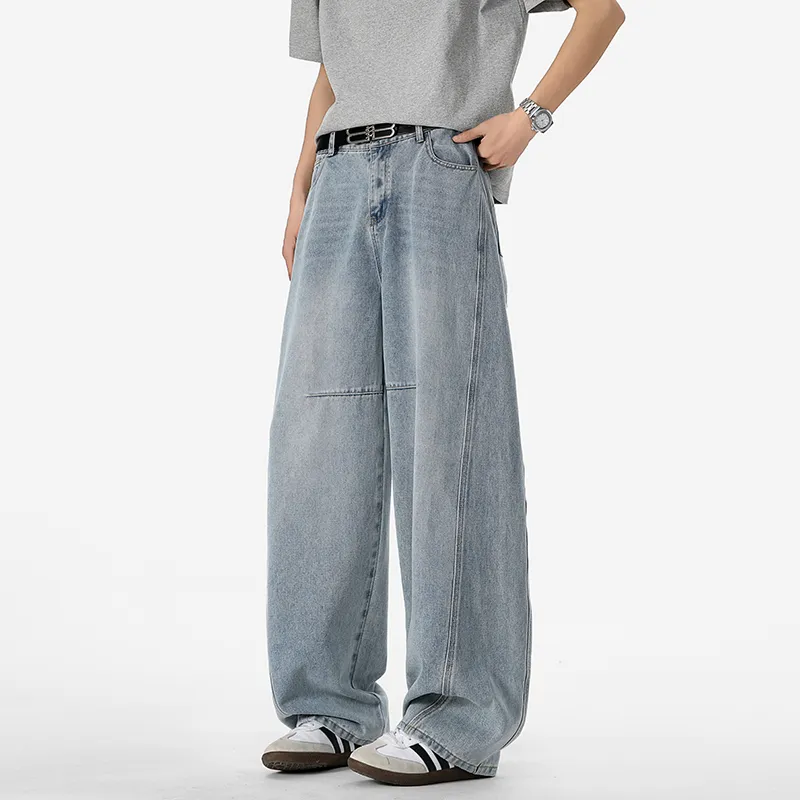 ROSECREED Jeans Unisex-6