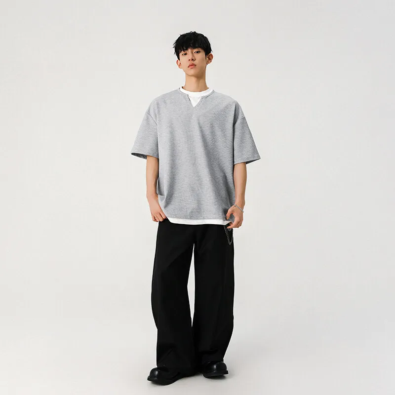 ROSECREED T Shirts Unisex-2