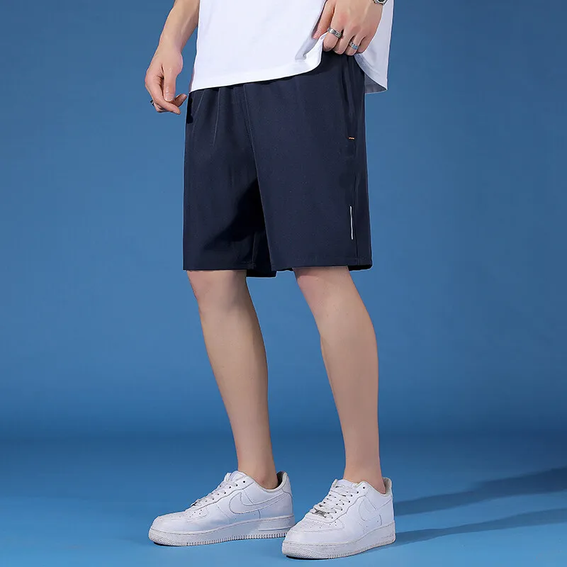 ROSECREED Casual Shorts Unisex-8