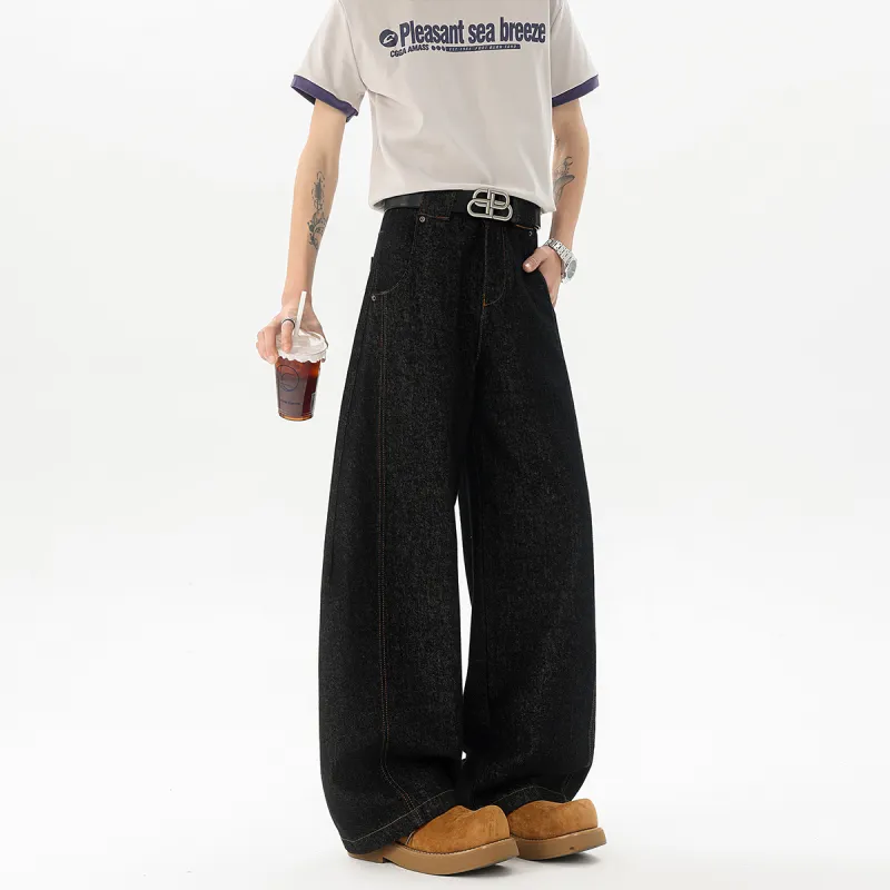 ROSECREED Jeans Unisex-4