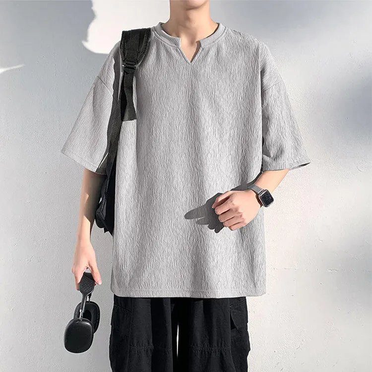 ROSECREED T Shirts Unisex-2